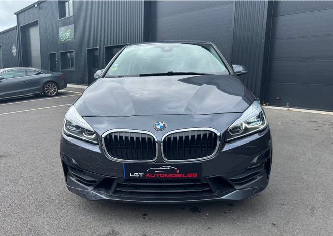 BMW Serie 2 Active Tourer 218d xDrive 150ch Lounge INC. de 2020