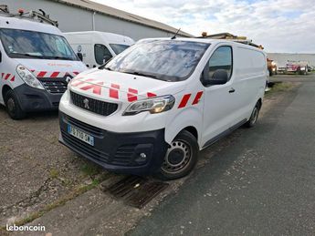  Voir détails -Peugeot Expert 2places vitr Standard M 120ch Asphalt à Geispolsheim (67)