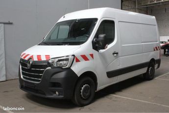  Voir détails -Renault Master L2H2 135ch Grand confort à Geispolsheim (67)