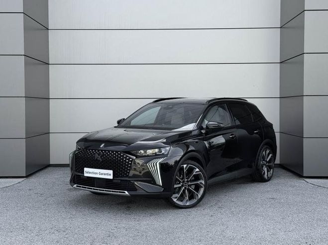 Citroen DS 7 CROSSBACK E-TENSE 4x4 360ch Opera Noire Perla Nera (n) de 2024