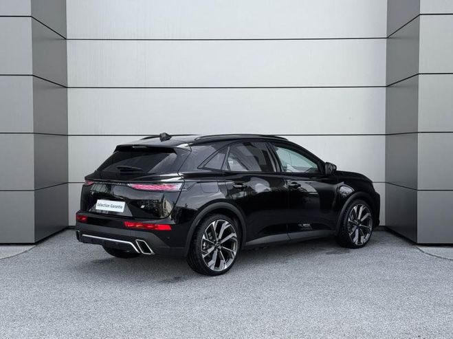 Citroen DS 7 CROSSBACK E-TENSE 4x4 360ch Opera Noire Perla Nera (n) de 2024