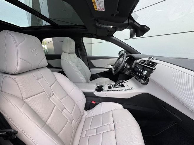 Citroen DS 7 CROSSBACK E-TENSE 4x4 360ch Opera Noire Perla Nera (n) de 2024