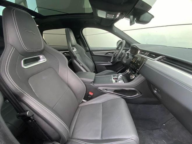 Jaguar F Pace P400e Plug-in-Hybrid R-Dynamic SE BVA8 A Eiger Grey Mtallis de 2023