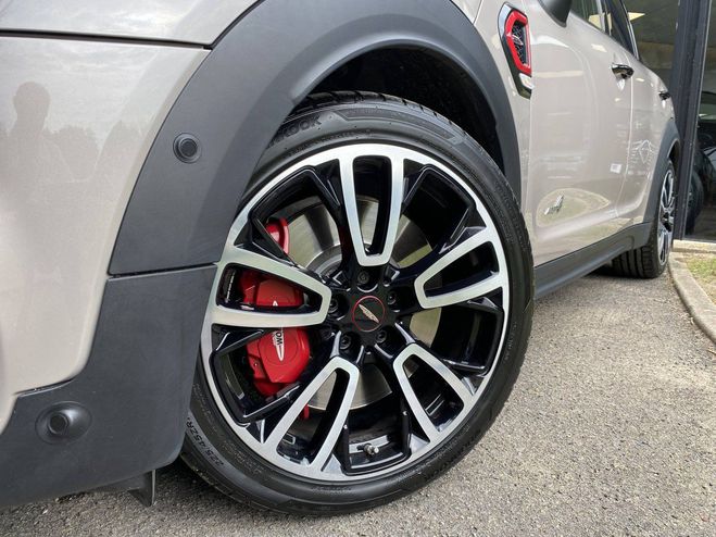 Mini Countryman II (F60) John Cooper Works 306ch Ultimat GRIS de 2021