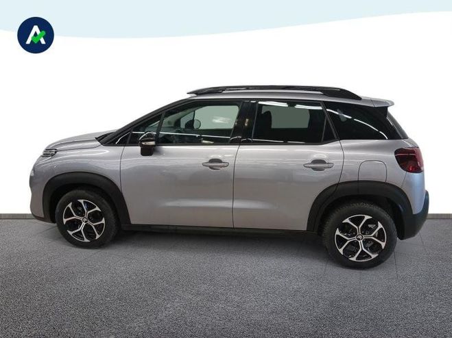 Citroen C3 Aircross 1.5 BlueHDi 110ch S&S PLUS Gris Acier (m) de 2024