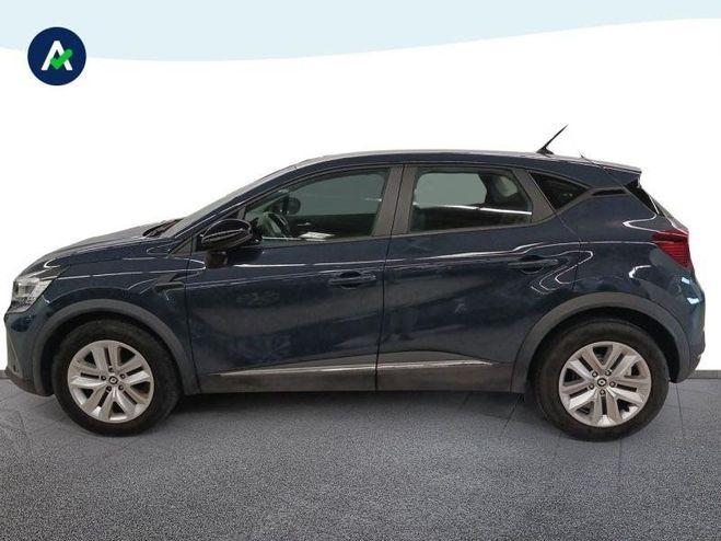 Renault Captur 1.5 Blue dCi 95ch Business Bleu de 2020