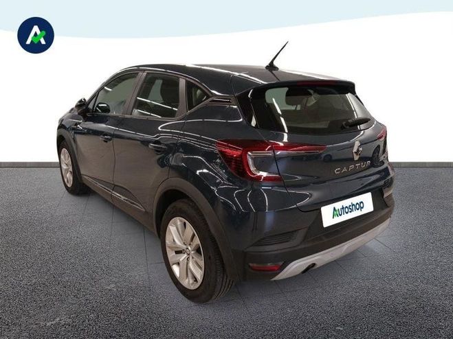 Renault Captur 1.5 Blue dCi 95ch Business Bleu de 2020