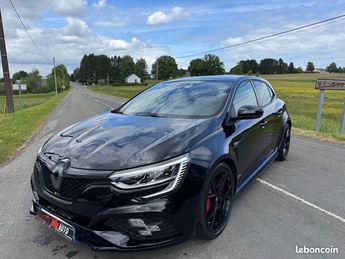  Voir détails -Renault Megane rs ultime garantie 11-2028 20650 kms eta à Gu-d'Hossus (08)