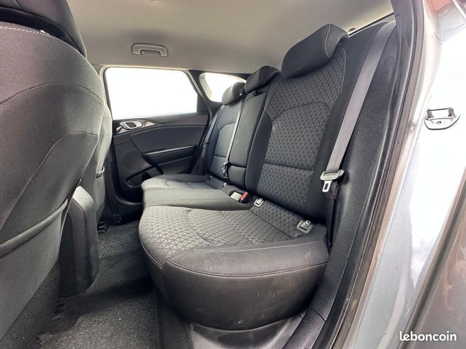 Kia Ceed d SW Ceed Active CRDI 136 MHEV DCT7 Autre de 2021