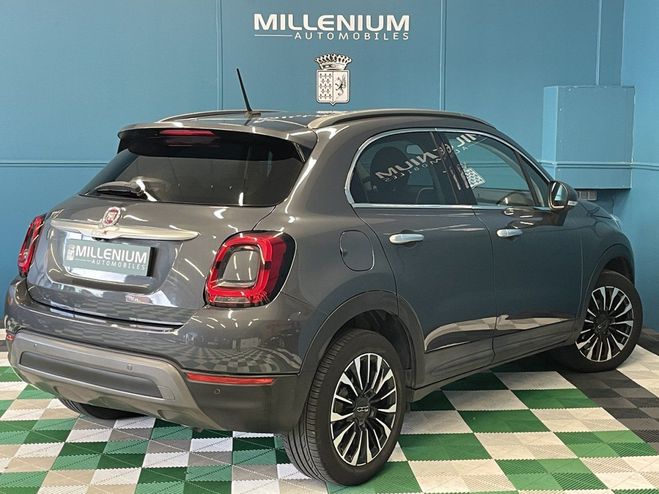 Fiat 500X 1.0 FIREFLY TURBO T3 120CH CITY CROSS Blanc de 2019