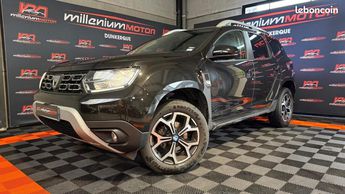  Voir détails -Dacia Duster 15 ANS 1.0 ECO-G 100ch 4x2 GARANTIE 6 MO à Cappelle-la-Grande (59)
