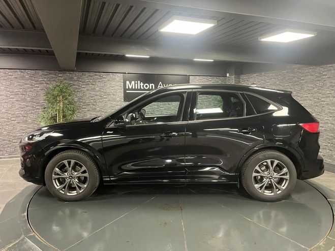 Ford Kuga 2.5 Duratec Flexifuel - 190 - BV e-CVT F NOIR de 2023
