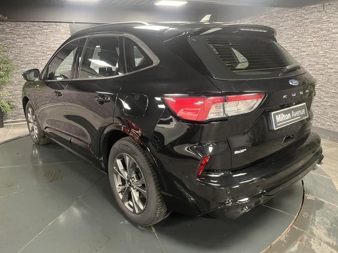Ford Kuga 2.5 Duratec Flexifuel - 190 - BV e-CVT F NOIR de 2023