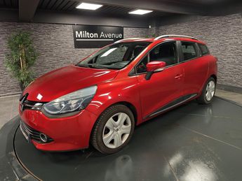  Voir détails -Renault Clio Estate 1.5 Energy dCi - 90 90g Zen à Guret (23)