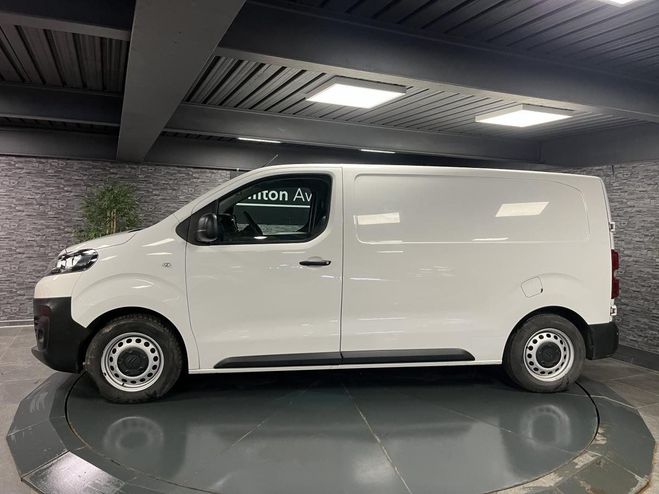 Citroen Jumpy M 1.5 BlueHDi - 120 S&S Driver BLANC de 2020
