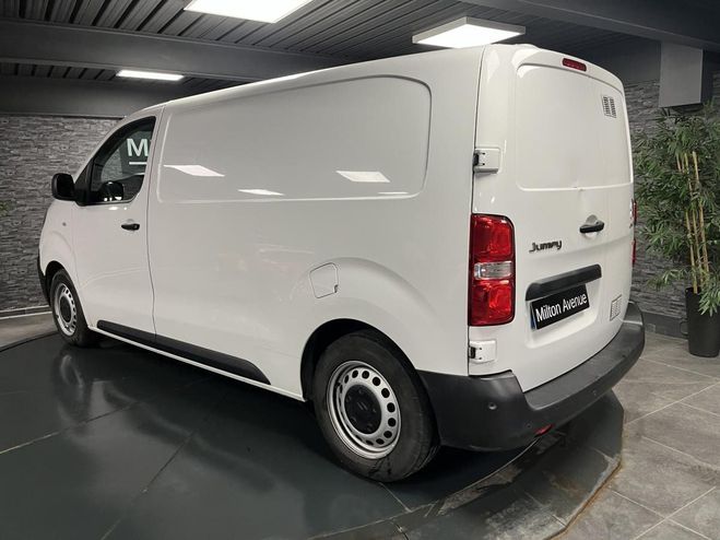 Citroen Jumpy M 1.5 BlueHDi - 120 S&S Driver BLANC de 2020
