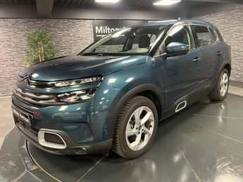  Voir détails -Citroen C5 AIRCROSS 1.5 BlueHDi - 130 S&S Business à Guret (23)
