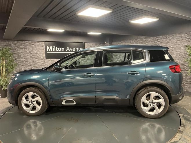 Citroen C5 AIRCROSS 1.5 BlueHDi - 130 S&S Business BLEU de 2021
