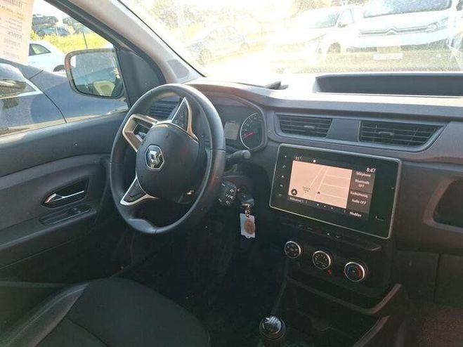 Renault Express VAN 1.5 BLUE DCI 95 CONFORT Blanc de 2021