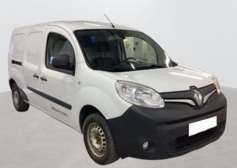  Voir détails -Renault Kangoo Express MAXI GRAND VOLUME 1.5 BLUE DCI 1 à Mions (69)