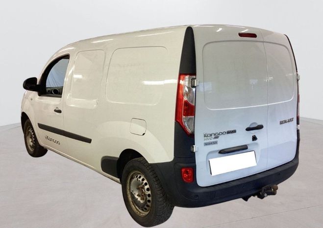 Renault Kangoo Express MAXI GRAND VOLUME 1.5 BLUE DCI 1 Blanc de 2019