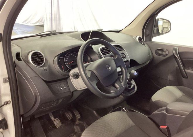 Renault Kangoo Express MAXI GRAND VOLUME 1.5 BLUE DCI 1 Blanc de 2019
