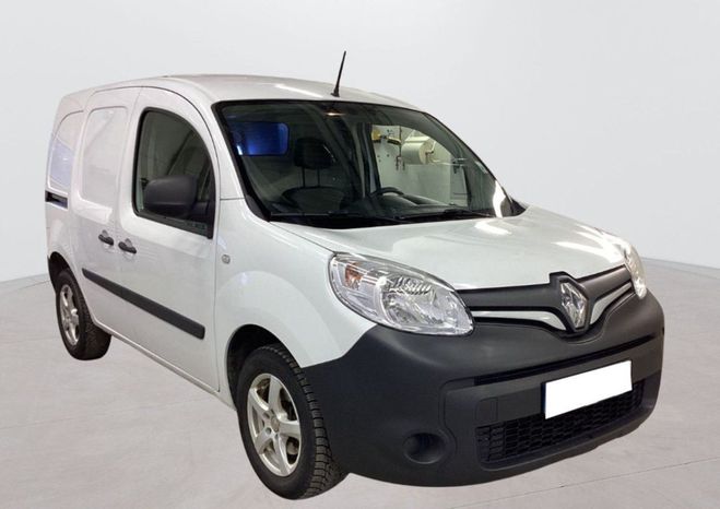 Renault Kangoo Express 1.5 DCI 95 Blanc de 2019