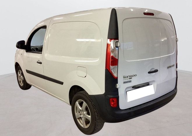 Renault Kangoo Express 1.5 DCI 95 Blanc de 2019