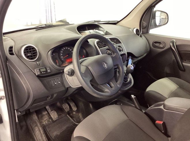 Renault Kangoo Express 1.5 DCI 95 Blanc de 2019