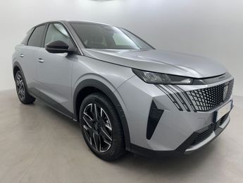  Voir détails -Peugeot 3008 1.2 Hybrid 136 Allure e-DCS6 à Mions (69)