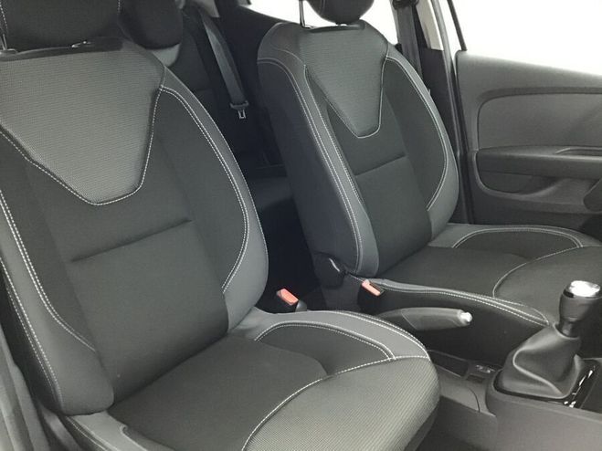 Renault Clio IV 0.9 TCe 90 ZEN Gris Fonc de 2018