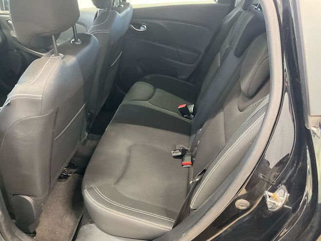 Renault Clio IV ESTATE 0.9 TCe 90 ZEN Noir de 2019