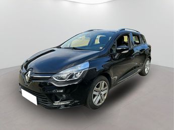  Voir détails -Renault Clio IV ESTATE 0.9 TCe 90 ZEN à Mions (69)