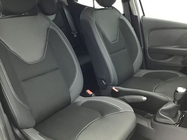 Renault Clio IV 0.9 TCe 90 ZEN Blanc de 2018