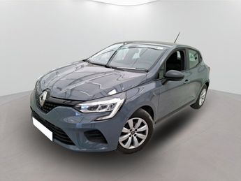  Voir détails -Renault Clio V SOCIETE 1.5 BLUE DCI 85 AIR à Mions (69)