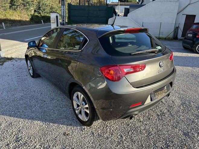 Alfa romeo Giulietta III 2.0 JTDM 140 S/S PROGRESSION GRIS de 2011