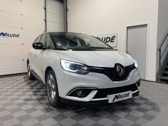 Voir détails -Renault Grand Scenic 1.3 TCe 140 CH ZEN 7 PLACES PREMIÈRE MAI à Chaponost (69)