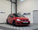 Volkswagen Golf 7 VII GTD 2.0 TDI 184 CH DSG 6 - ORIGINE à Chaponost (69)