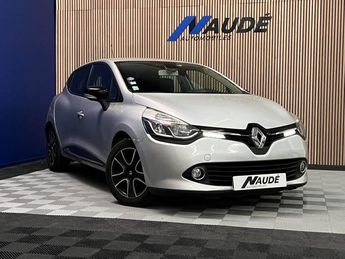  Voir détails -Renault Clio IV 0.9 TCe 90 CH Dynamique à Lozanne (69)