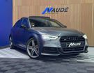Audi S3 8V2 Sportback 2.0 TFSI 300 CH S-tronic Q à Lozanne (69)