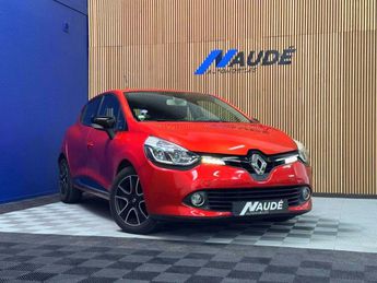  Voir détails -Renault Clio IV 4 0.9 TCe 90 CH INTENS à Lozanne (69)
