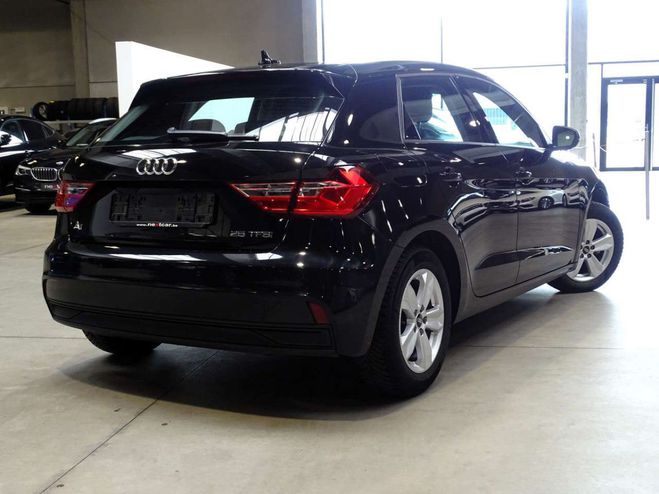 Audi A1 Sportback 25TFSI Noir Mtallis de 