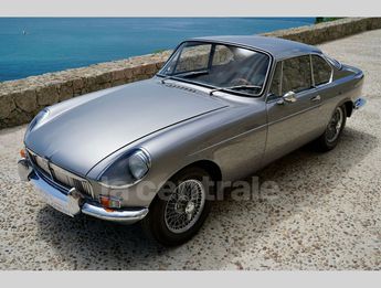  Voir détails -MG MGB GT 1.8 97 à Nice (06)
