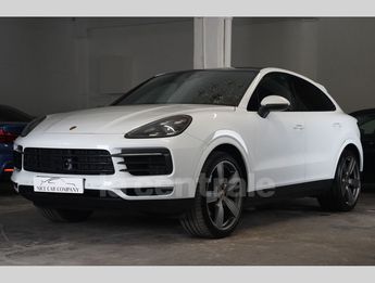  Voir détails -Porsche Cayenne COUPE 3.0 V6 340 à Nice (06)
