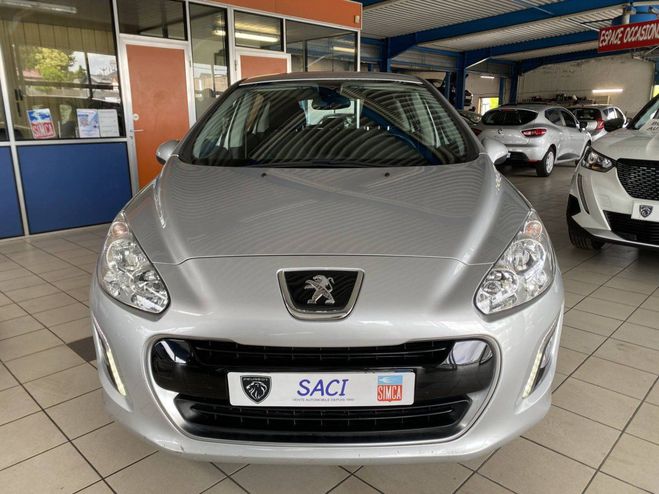 Peugeot 308 1.6 VTi 16v Allure BA 5p GRIS de 2013