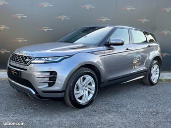  Voir détails -Land rover Range Rover Evoque P300e 4WD R-Dynamic S à Bziers (34)