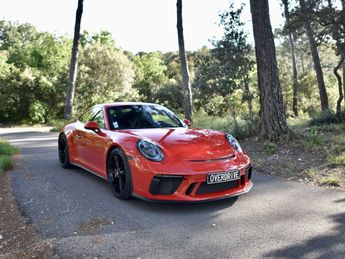  Voir détails -Porsche 911 991.2 GT3 Touring à Venelles (13)