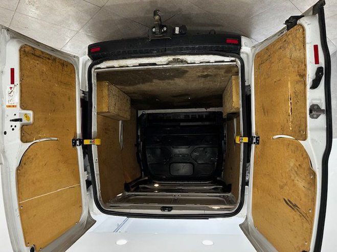 Ford Transit Custom 2.0 ECOBLUE TVA RECUP 95000KMS 15 BLANC de 2021