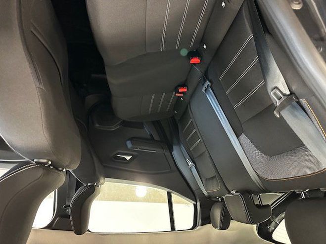 Dacia Sandero STEPWAY TCE 90CV CONFORT  CRIT?AIR 1 GRIS FONCE de 2022