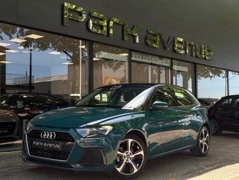  Voir détails -Audi A1 Sportback 30 TFSI 110CH ADVANCED S TRONI à Toulouse (31)
